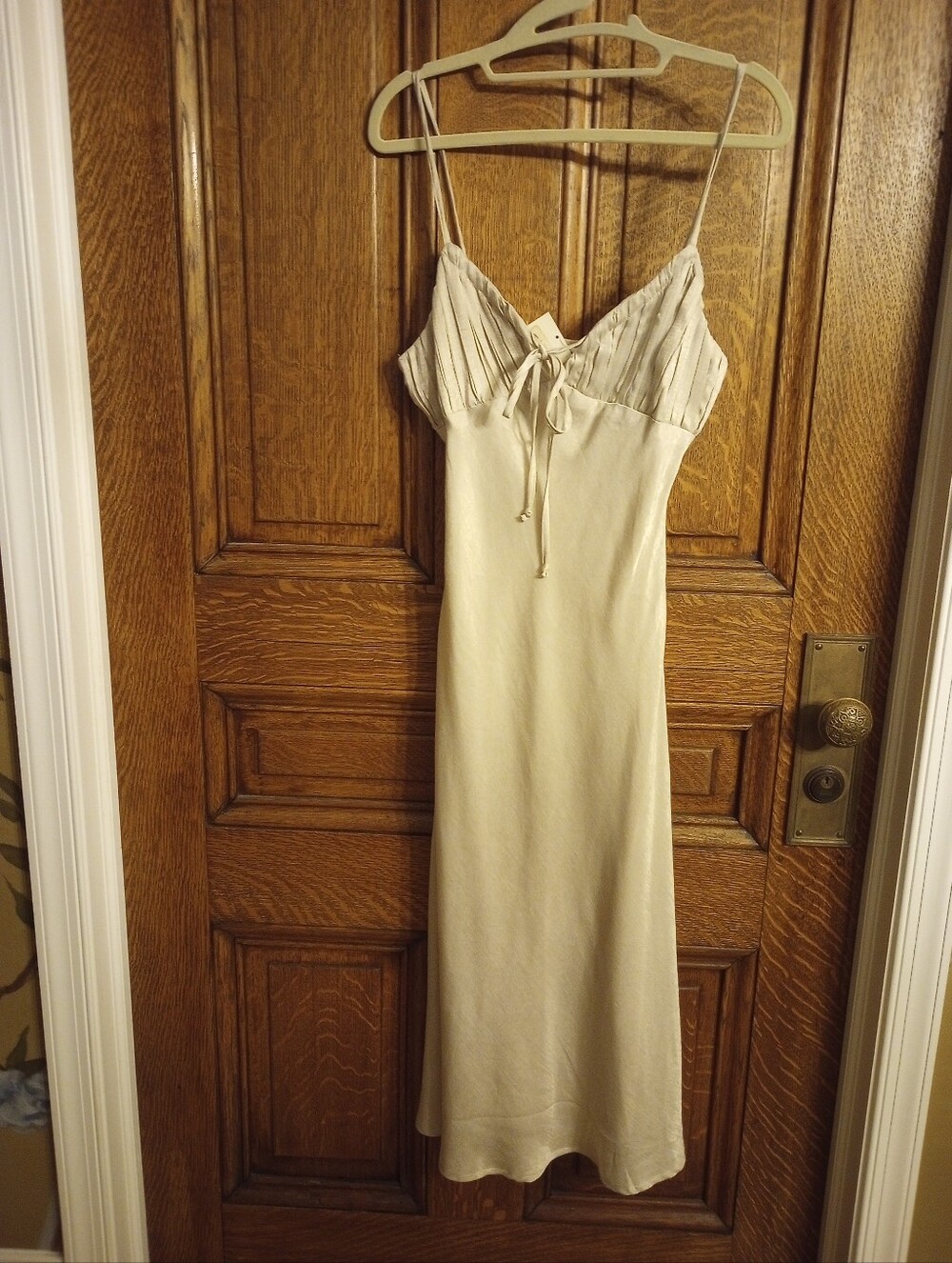 Lilyful Dress, NWT, Size Medium